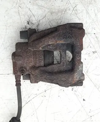 Fiat Doblo Front brake caliper 77365310
