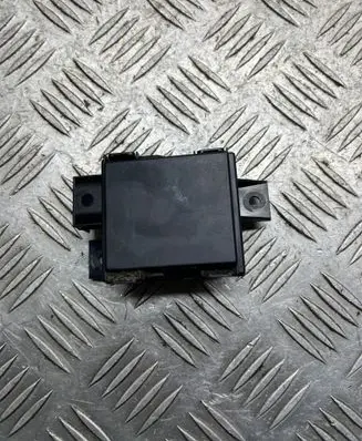 Mercedes-Benz CL C215 Sensor A2158600505