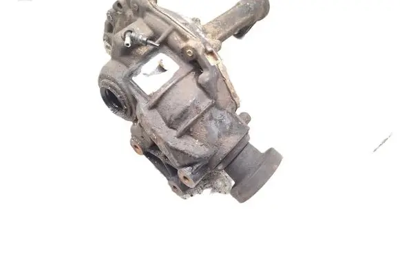 Land Rover Discovery 3 - LR3 Front differential 