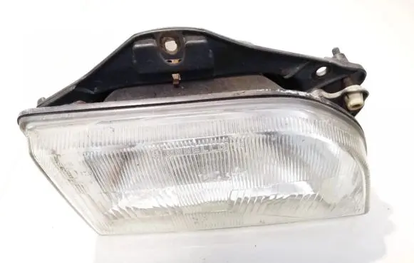 Ford Fiesta Headlight/headlamp 90fg13005a2a
