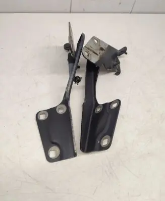 Renault Fluence Engine bonnet/hood hinges 654010016R 654000016R