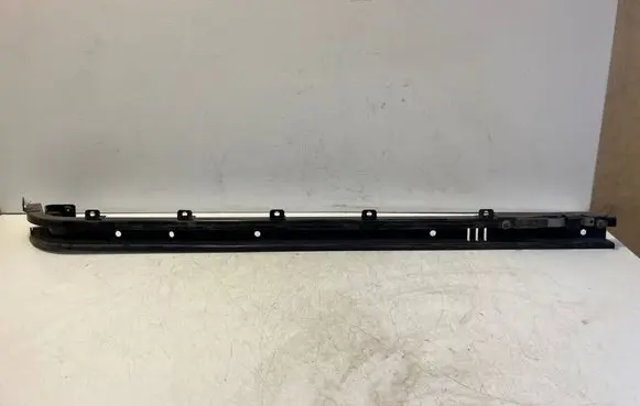 Peugeot Expert Sliding door middle rail 29054E05
