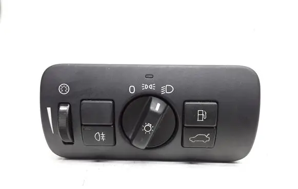 Volvo S60 Light switch 30739432