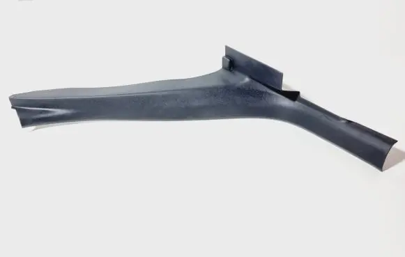 Audi Q3 8U Rear sill trim cover 8U0867768A 8U0867768