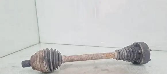 Volkswagen Touran I Front driveshaft 