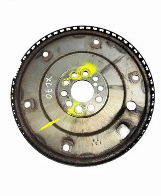 Flywheel