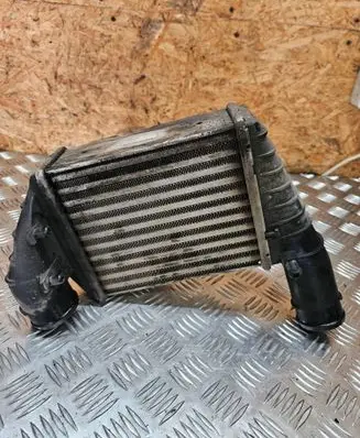 Skoda Superb B5 (3U) Intercooler radiator 059145806 1575612 2012020516