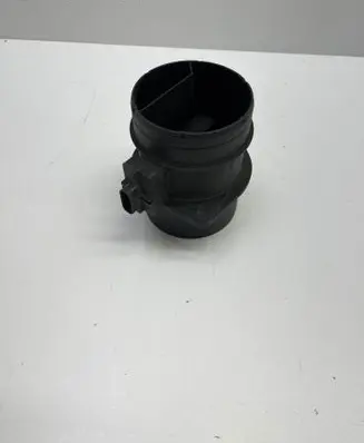 Mass air flow meter