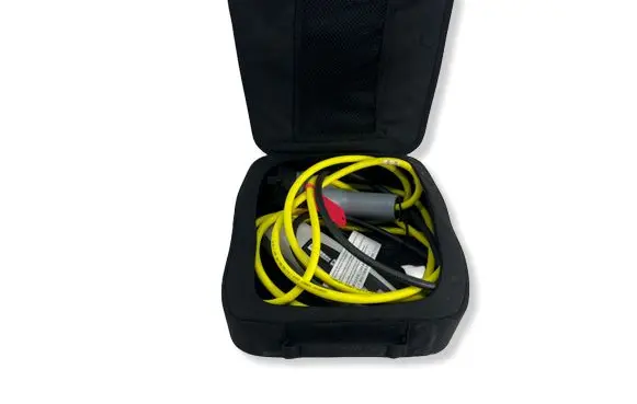 BMW 3 F30 F35 F31 Electric car charging cable 