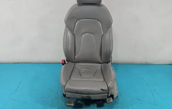 Audi A4 S4 B8 8K Front driver seat IMPRK1552824
