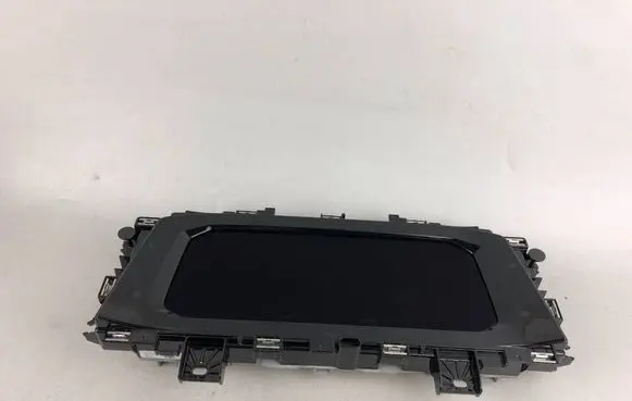 Volkswagen Golf VIII Speedometer (instrument cluster) 5H0920340A