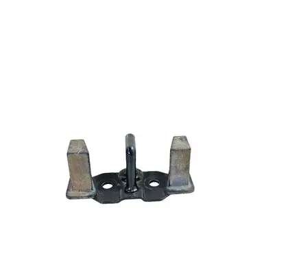 Ford Edge II Trunk lock loop 