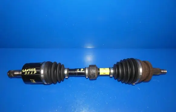 Hyundai Grand Santa Fe NC Front driveshaft 495002W100