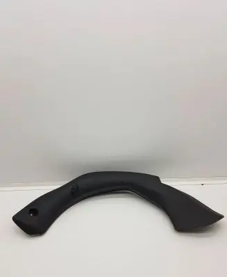 Peugeot 208 Other trunk/boot trim element 9801536777 MP6707