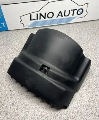 BMW 7 E65 E66 Steering wheel column trim 6911547