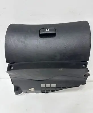 Volkswagen PASSAT B5.5 Glove box 3B1857101