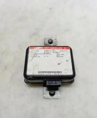 Hyundai Galloper Immobilizer control unit/module HR805150 SH0K166761 502811