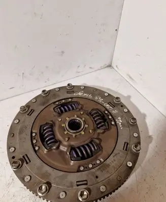 Flywheel