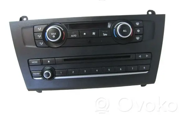 BMW X3 F25 Other switches/knobs/shifts 9208592