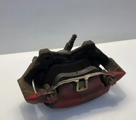 Mercedes-Benz E W212 Front brake caliper A2044213181 2044213181