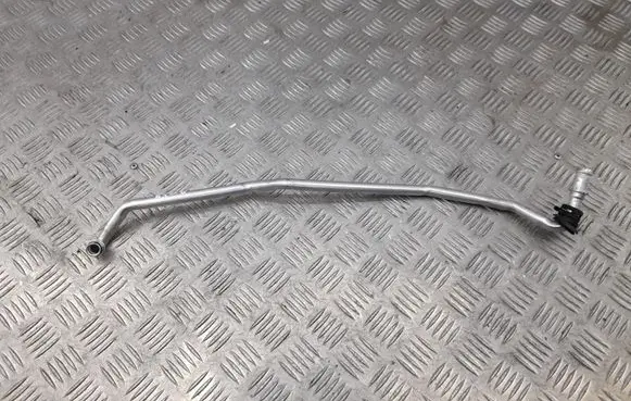 Audi A8 S8 D4 4H Air conditioning (A/C) pipe/hose