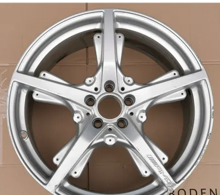 Mercedes-Benz EQE x294 R20 alloy rim A2944011100-BAX A2944011100