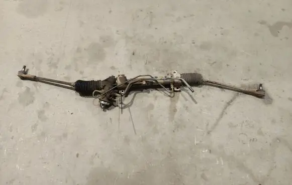 Mazda 323 Steering rack 