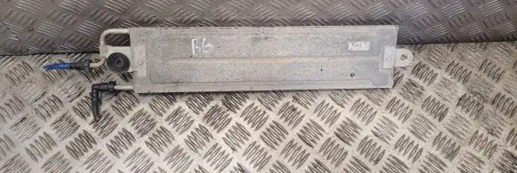 Volkswagen PASSAT B6 Fuel cooler (radiator) 3C0203491D 3C0203491E 3C0209491A