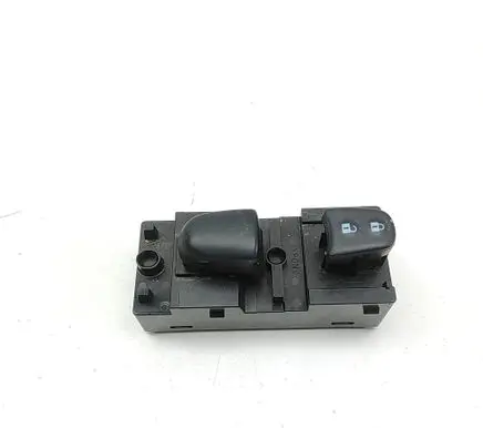 Nissan Leaf II (ZE1) Electric window control switch 254115SA0A