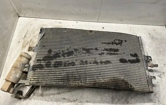 Saab 9-5 A/C cooling radiator (condenser) ALJZBT021X