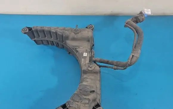Renault Express AdBlue liquid reservoir 172A21120R IMPRK1556620