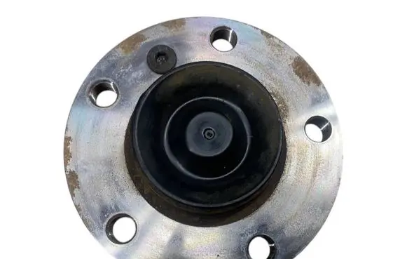 BMW X4 F26 Rear wheel ball bearing 6867815 6787015 33406867815
