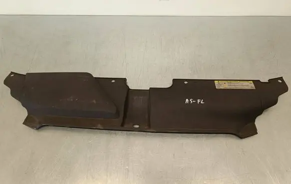 Audi A5 Sportback 8TA Radiator trim 8K0010520A