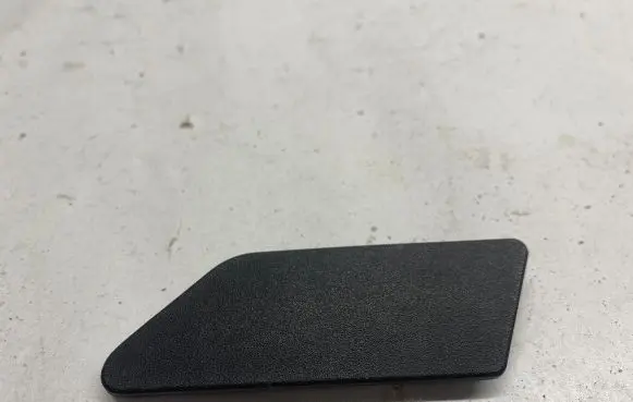 Ford Mustang VI Centre console side trim rear FR3B63423A41