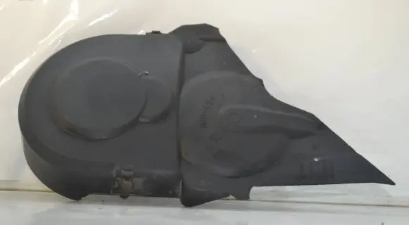 Volkswagen PASSAT B6 Timing belt guard (cover) 045109107F