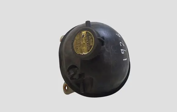 Toyota Corolla Verso E121 Coolant expansion tank/reservoir 51994A0