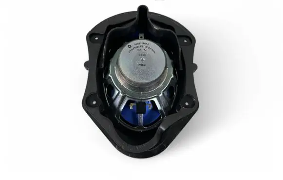 Dodge Challenger Front door speaker 05091629AA