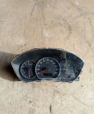 Suzuki SX4 Speedometer (instrument cluster) 3411079J20 3411079J2 A2C53141294