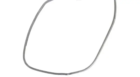 Lexus RX 330 - 350 - 400H Rubber seal front coupe door 