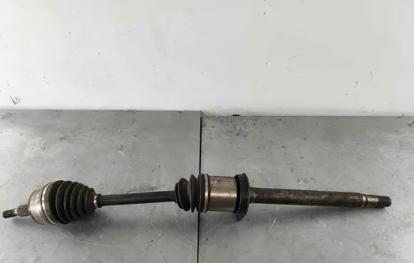 Volkswagen Multivan T5 Front driveshaft 7E0407272BC