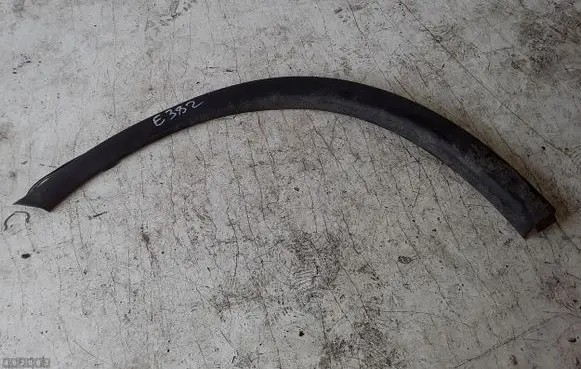 Mitsubishi Outlander Front arch trim 7407A3012
