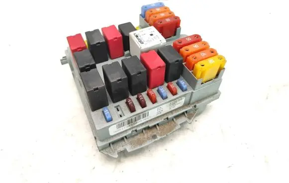 Fiat Croma Fuse module 51738103