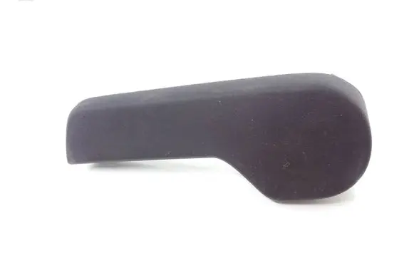 Volkswagen Golf VI Engine bonnet (hood) release handle 1j1823533c