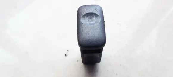 KIA Carens I Front seat light