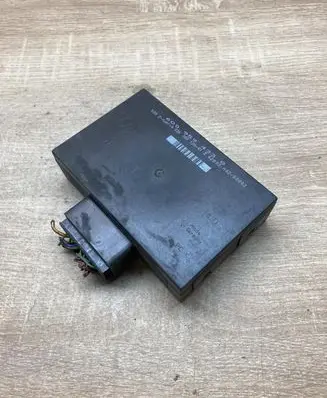 Volkswagen Polo Comfort/convenience module 6Q0959433G 5DK008126