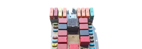 Fuse module