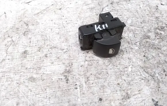 Peugeot Expert Electric window control switch