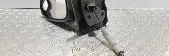 Nissan Almera Tino Front door electric wing mirror E11025541 015541