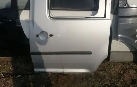 Volkswagen Caddy Side sliding door 