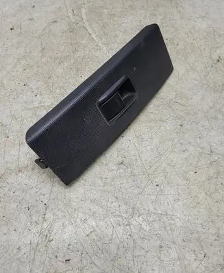 Toyota Corolla Verso E121 Front door window switch trim 742310F030